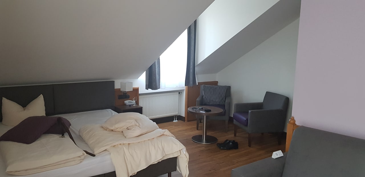 Zimmer Boutique Hotel Beckenlehner