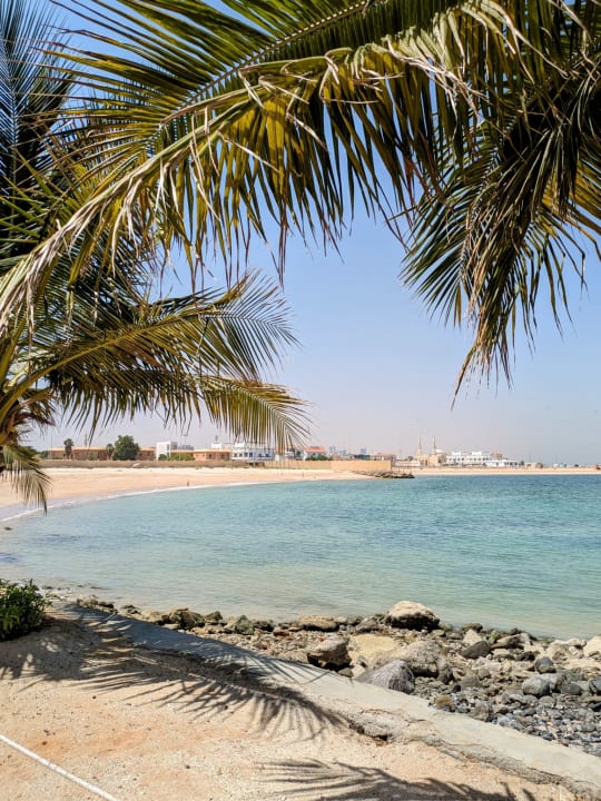 Strand Rixos Al Mairid Ras Al Khaimah