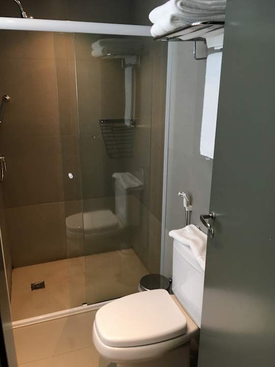 Gastro Grand Mercure Brasilia Eixo