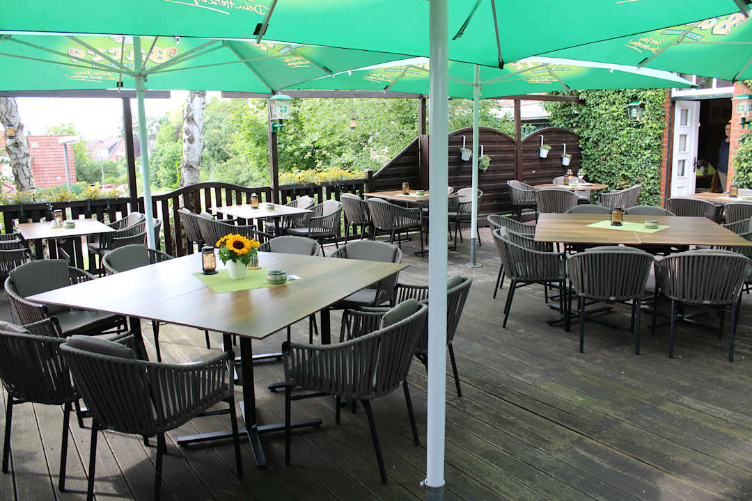 Gastro Hotel Lauenburger Mühle
