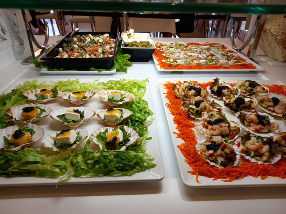 Gastro R2 BUGANVILLA Hotel & Spa