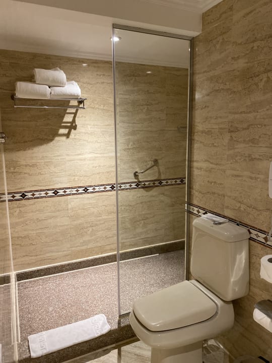 Zimmer Sultan Gardens Resort