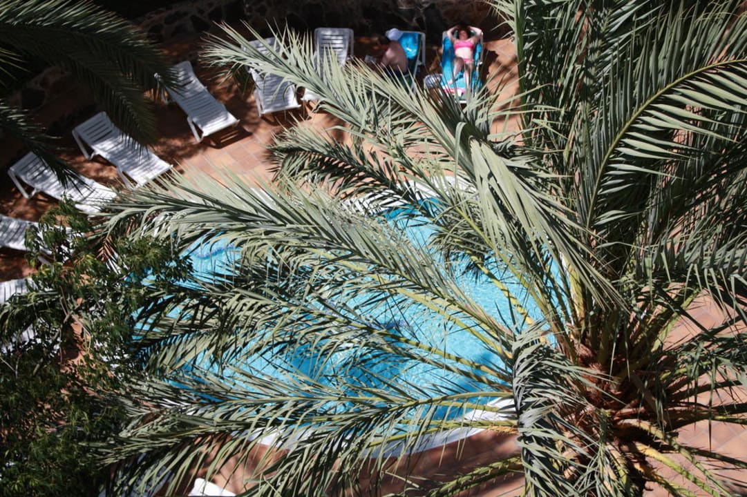 Poolanlage Abora Buenaventura by Lopesan Hotels