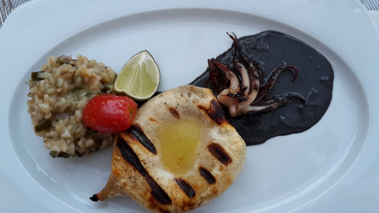 Gastro Mitsis Norida