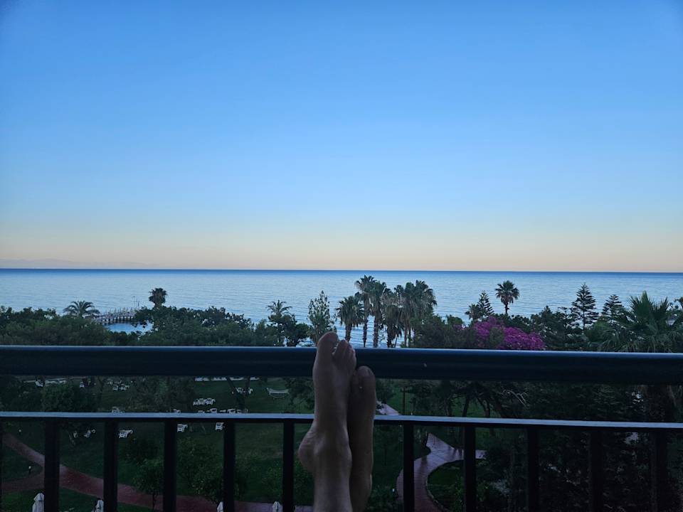 Außenansicht TUI MAGIC LIFE Beldibi +16