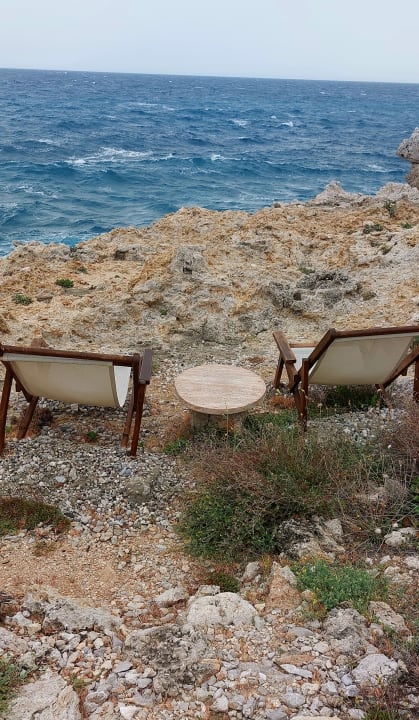 Strand Hotel Kalithea Horizon Royal