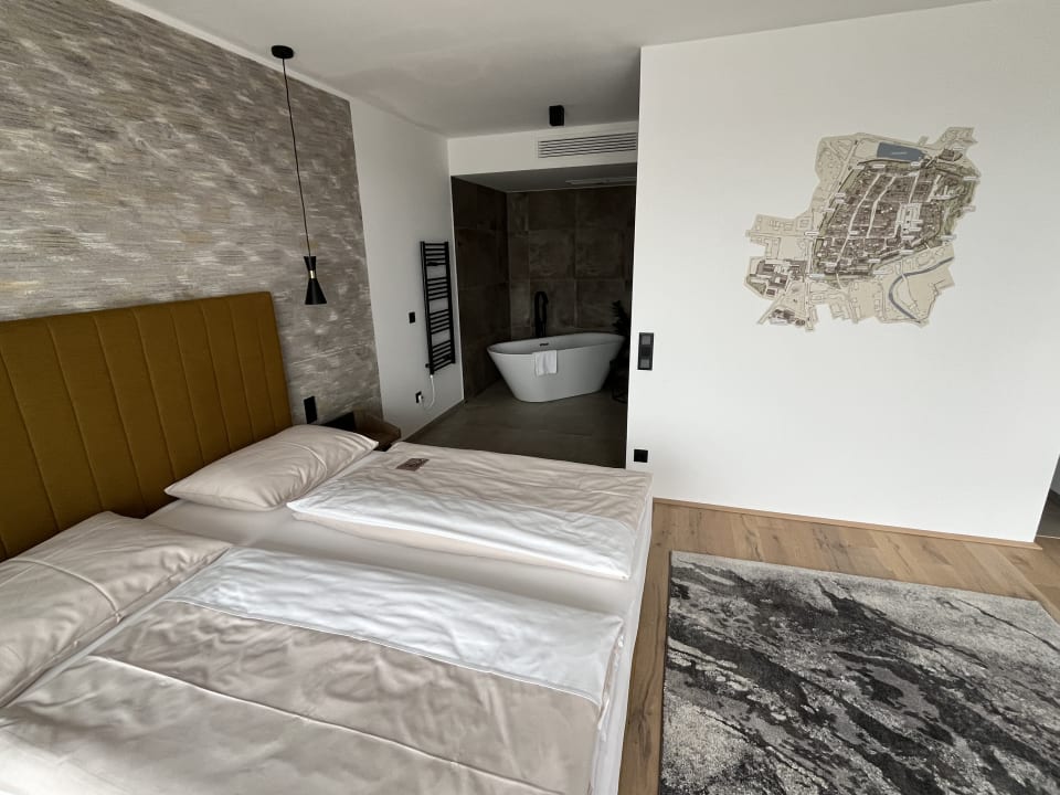 Zimmer Impulshotel FREIGOLD