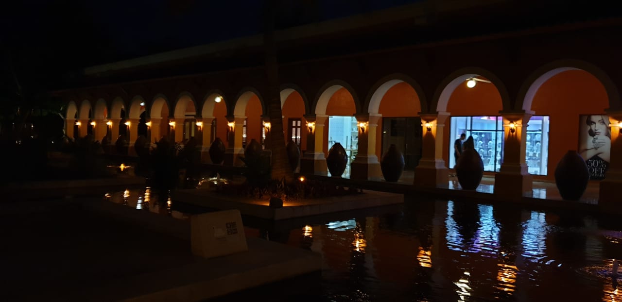 Sonstiges Iberostar Waves Paraiso del Mar