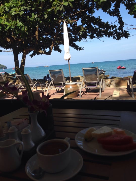 Gastro Best Western Premier Bangtao Beach Resort & Spa