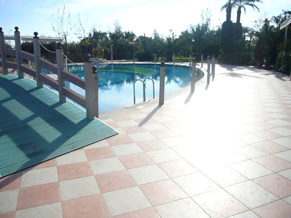 Der Ruhepool Belek Beach Resort Hotel
