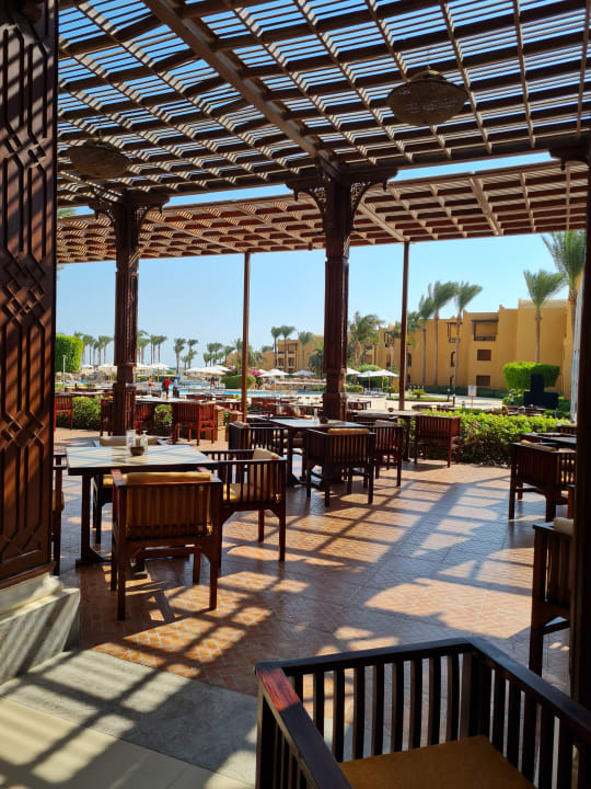 Gastro Stella Beach Resort & Spa Makadi Bay