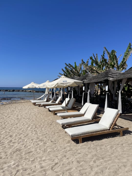 Strand TUI BLUE Pioneer Beach
