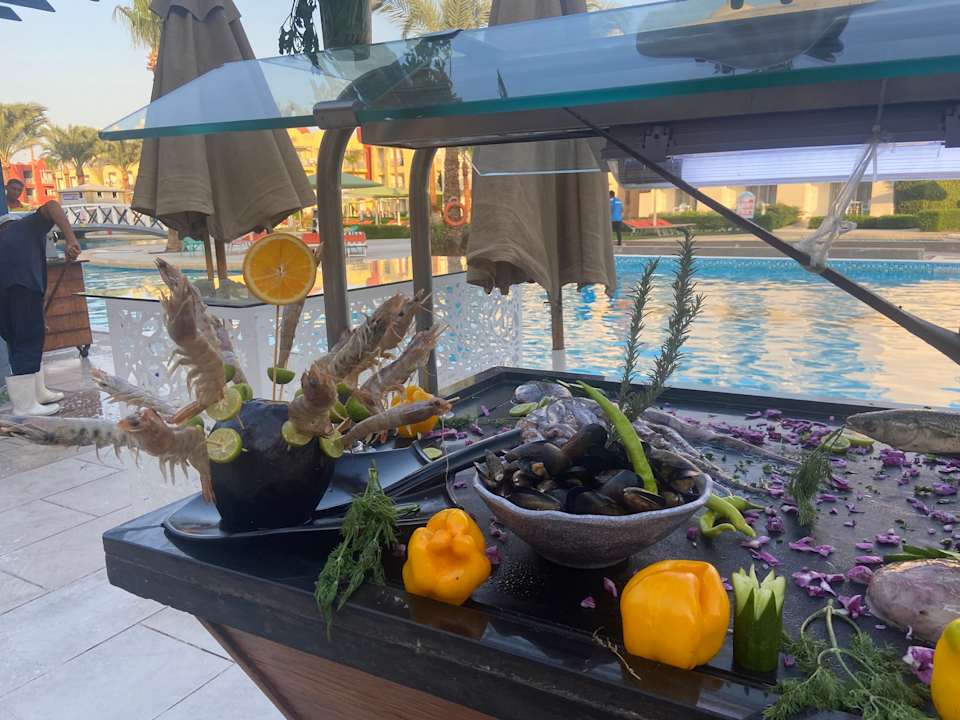 Gastro Titanic Beach Spa & Aqua Park