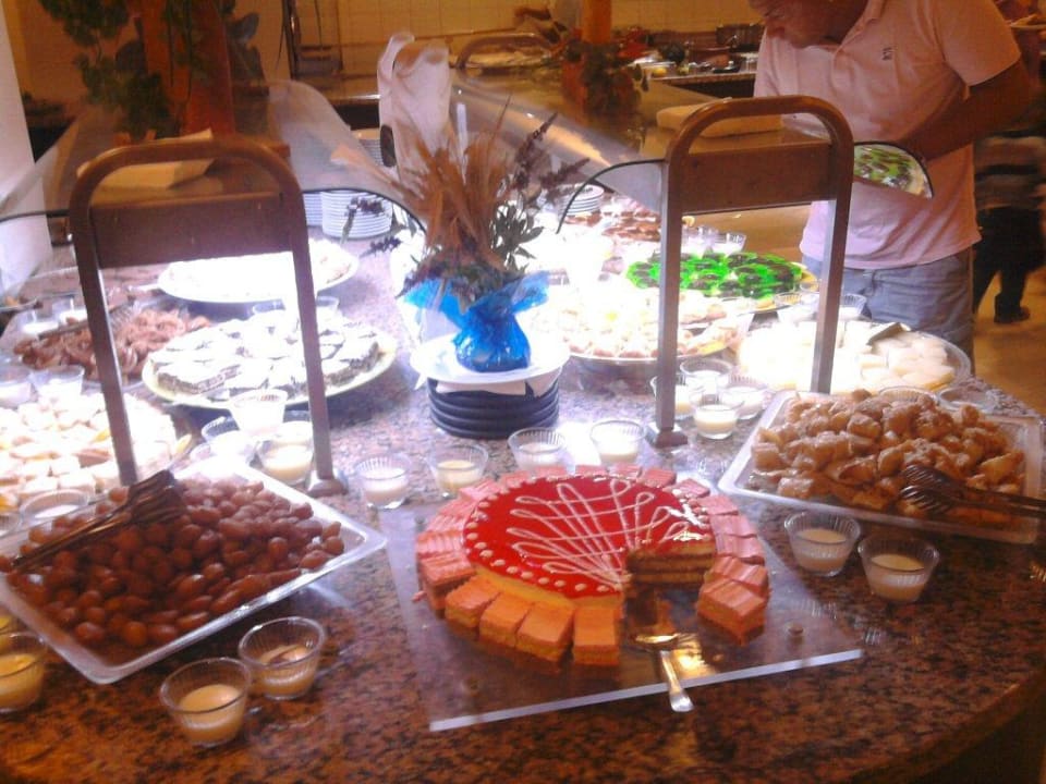 Süßes Telatiye Resort