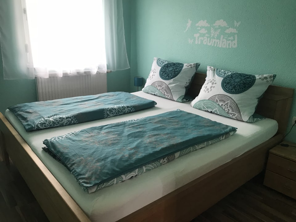 Zimmer Gästehaus Durst