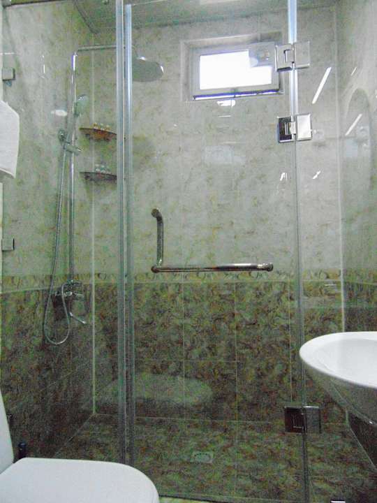 Zimmer Jahongir Hotel