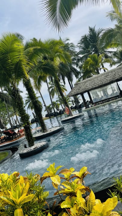 Pool La Flora Khao Lak