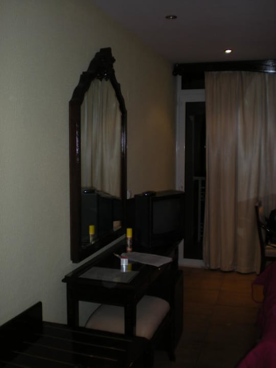 Ambiente Hotel Ambiente Palace