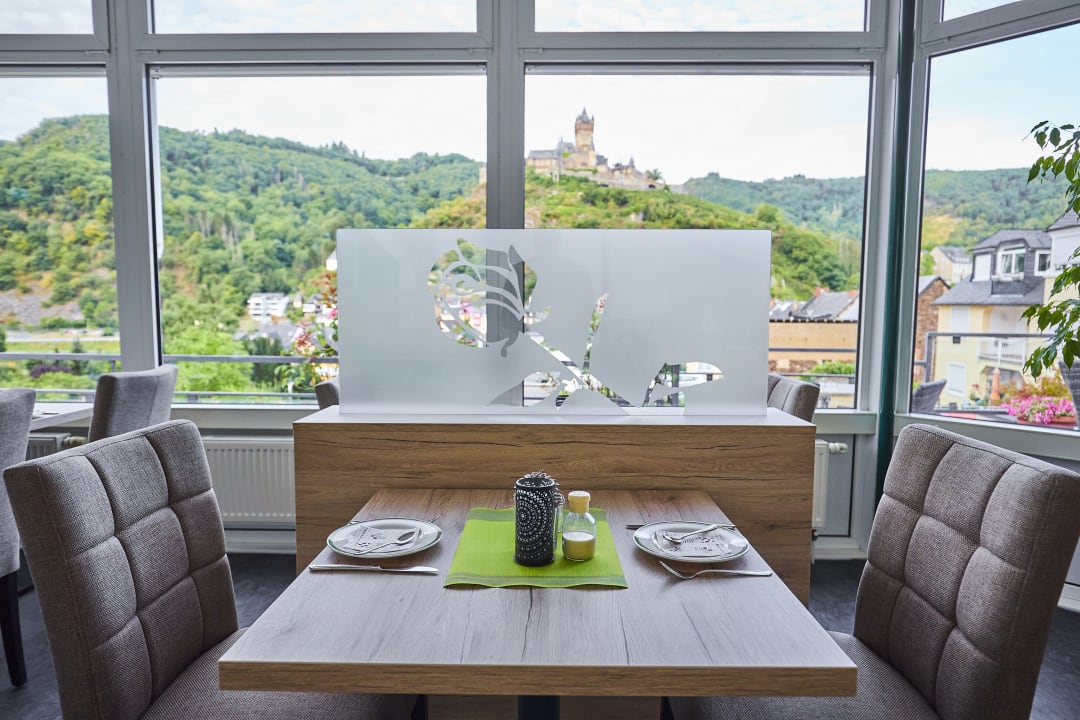 Gastro Flair Hotel am Rosenhügel