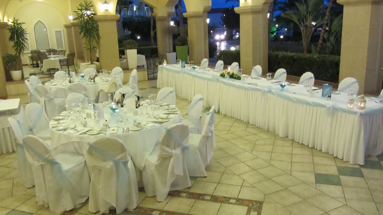 Hochzeiten im Hotel Lindos Princess Beach Resort & Spa