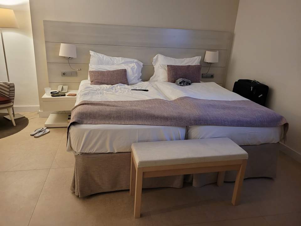 Zimmer allsun Hotel Pil-lari Playa