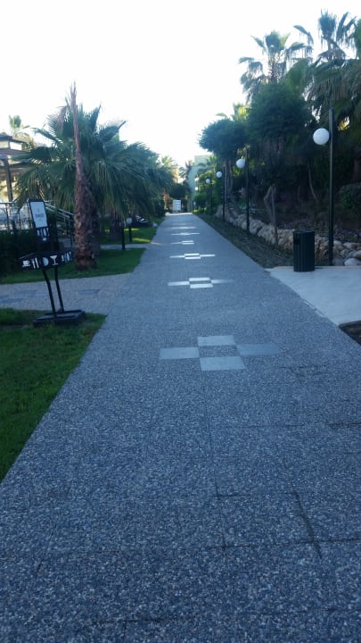 Außenansicht VONRESORT Golden Beach