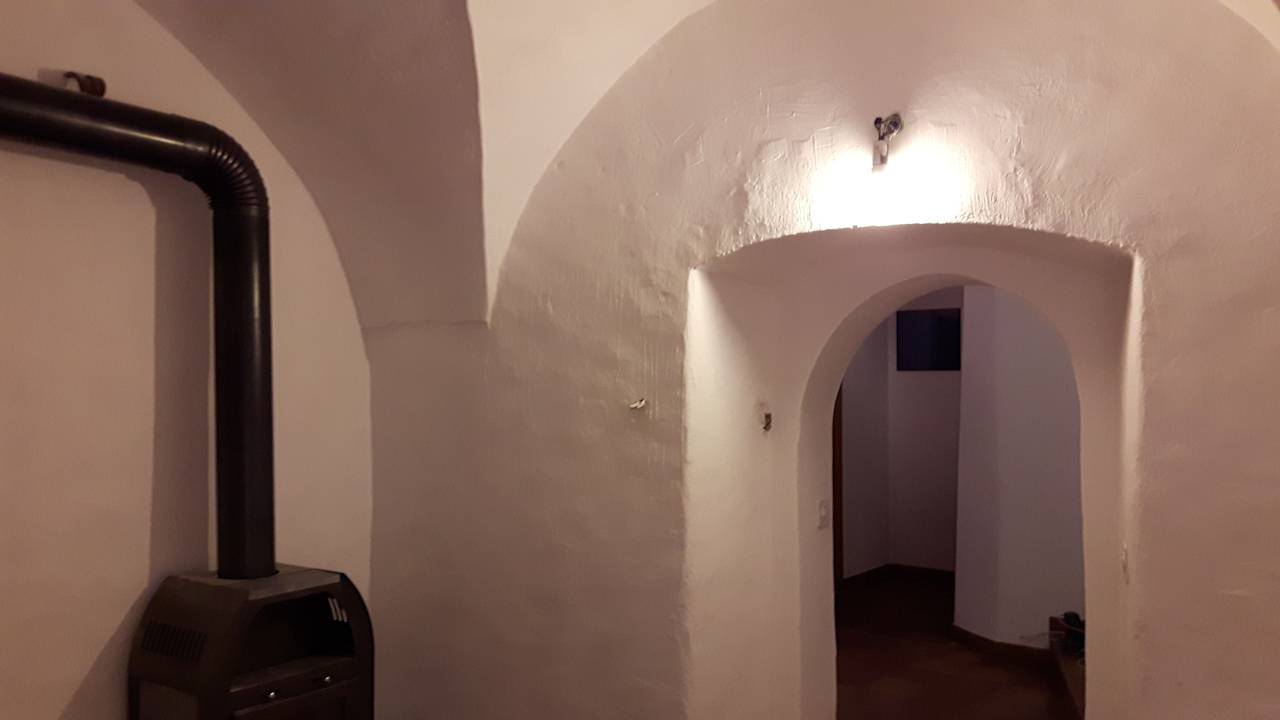 Sonstiges Ferienwohnung Chasa Crusch 117