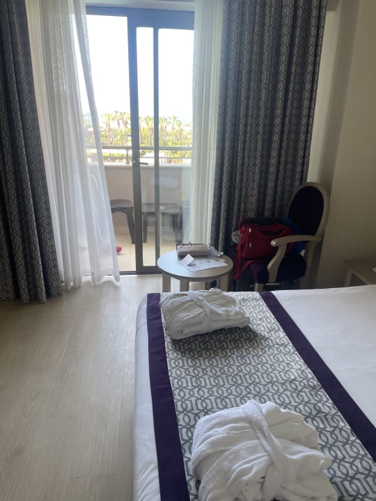 Zimmer Aydinbey Kings Palace & Spa