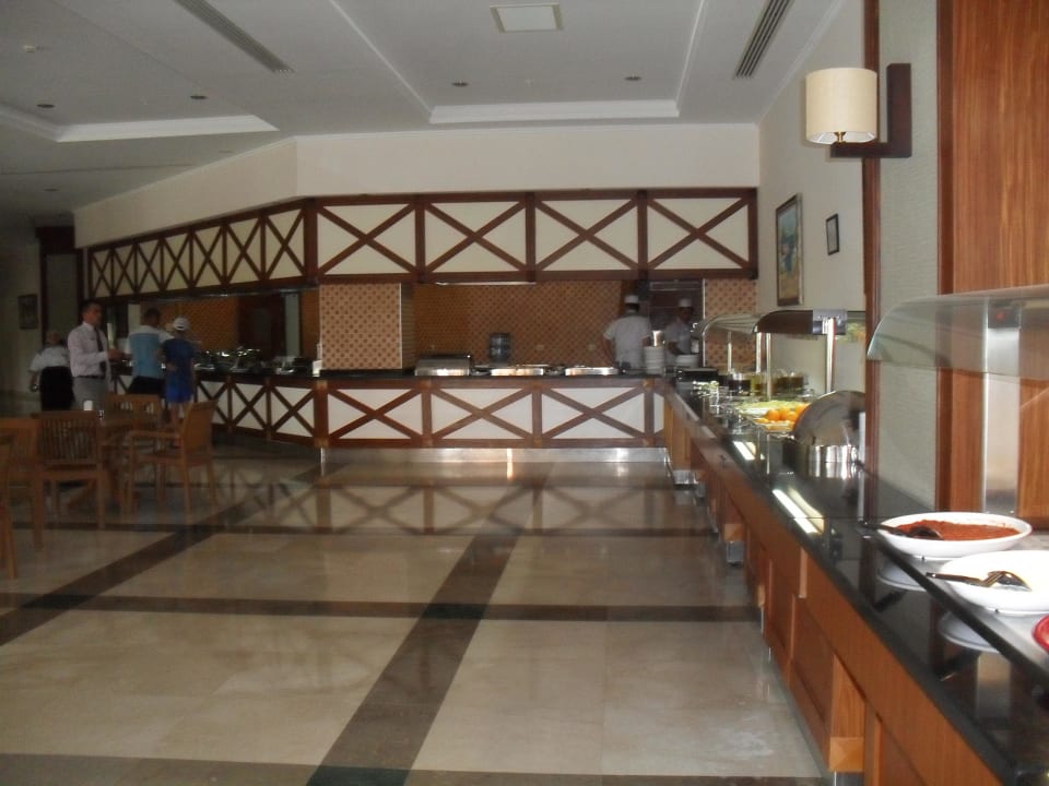 Bar / Snackbar Saphir Resort & Spa