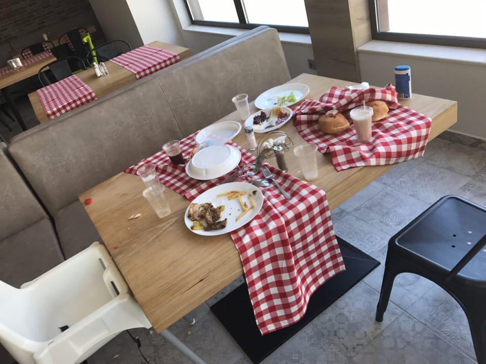 Restaurant Hotel Laguna Park & Aqua Club