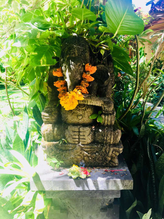 Nusa Indah Nusa Indah Bungalows & Villa