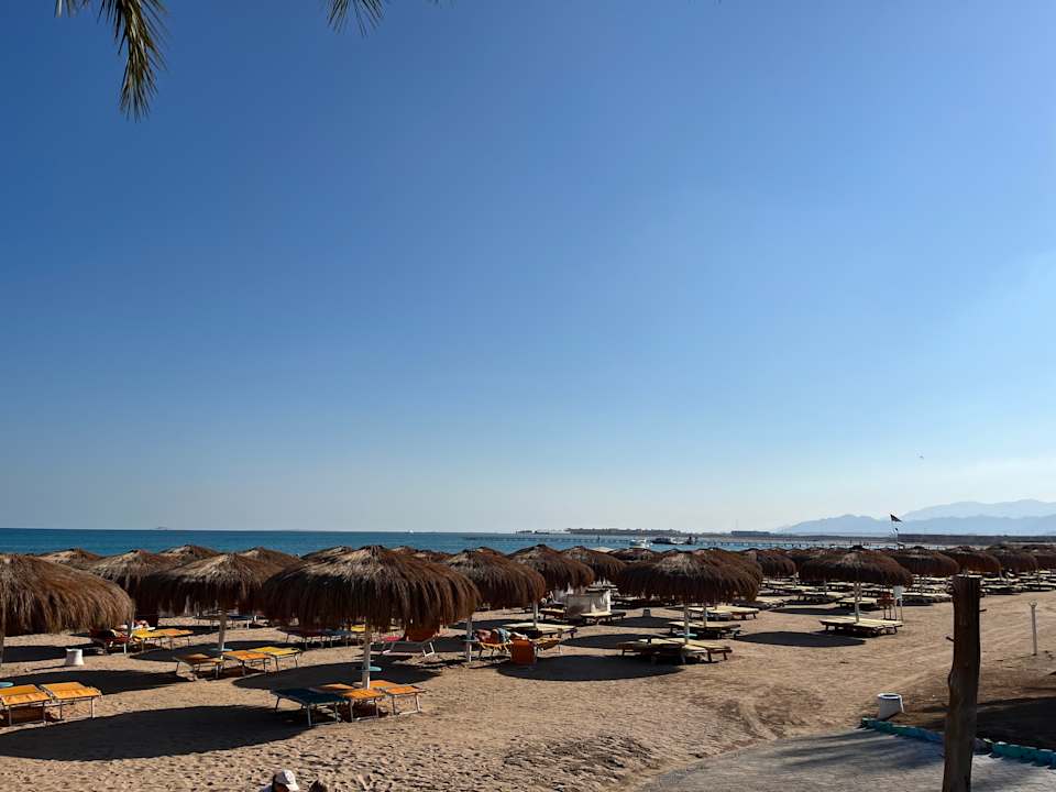 Strand Sentido Caribbean World Soma Bay