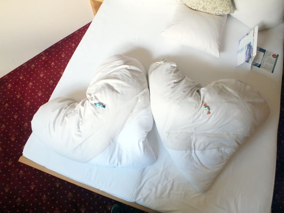 Zimmer Hotel Kohlerhof