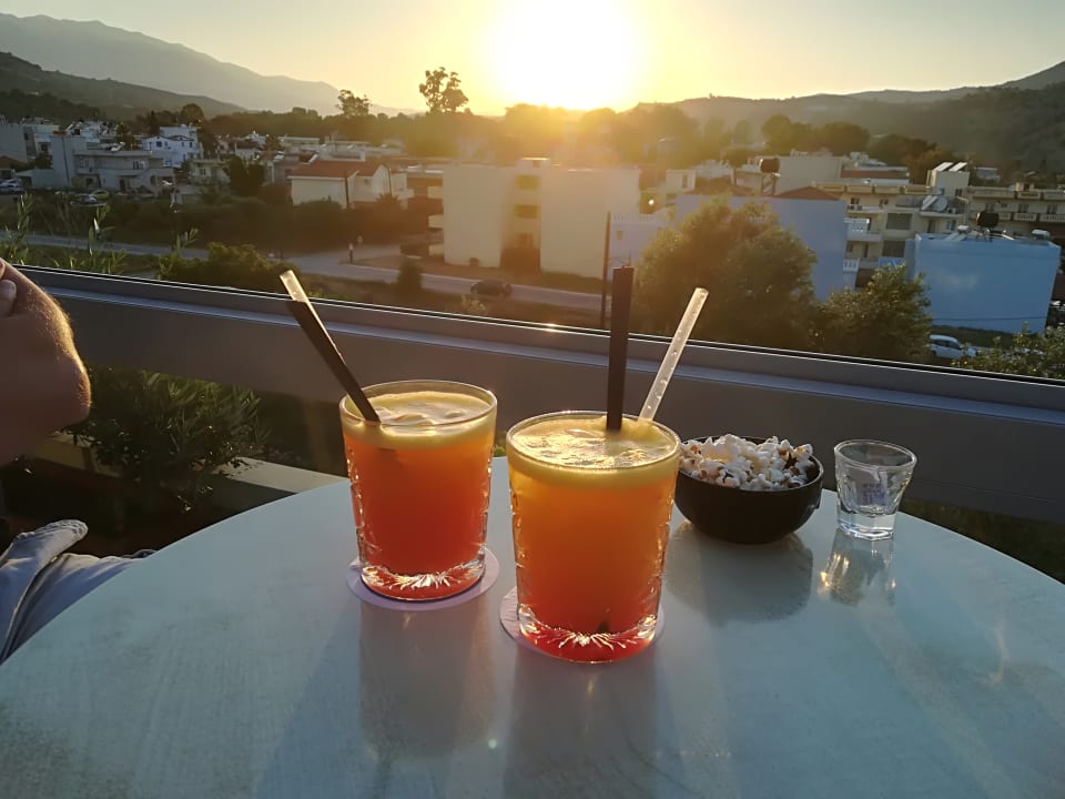 Gastro Harmony Boutique Resort