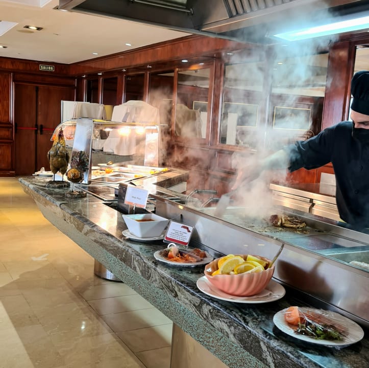 Gastro Hotel ValleMar