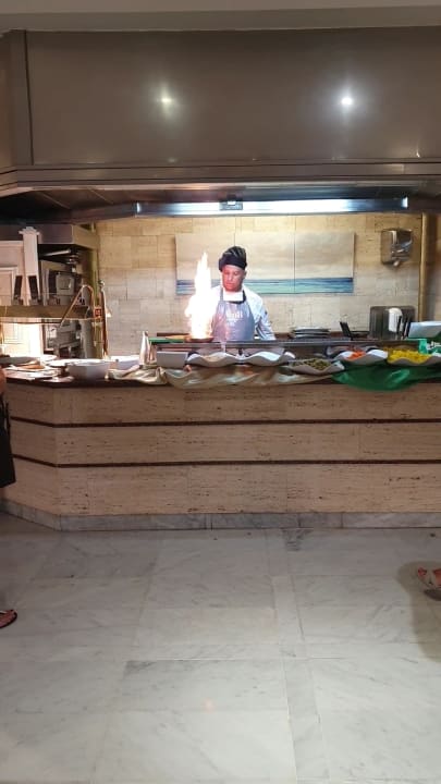 Gastro Bull Costa Canaria & Spa - Adults only