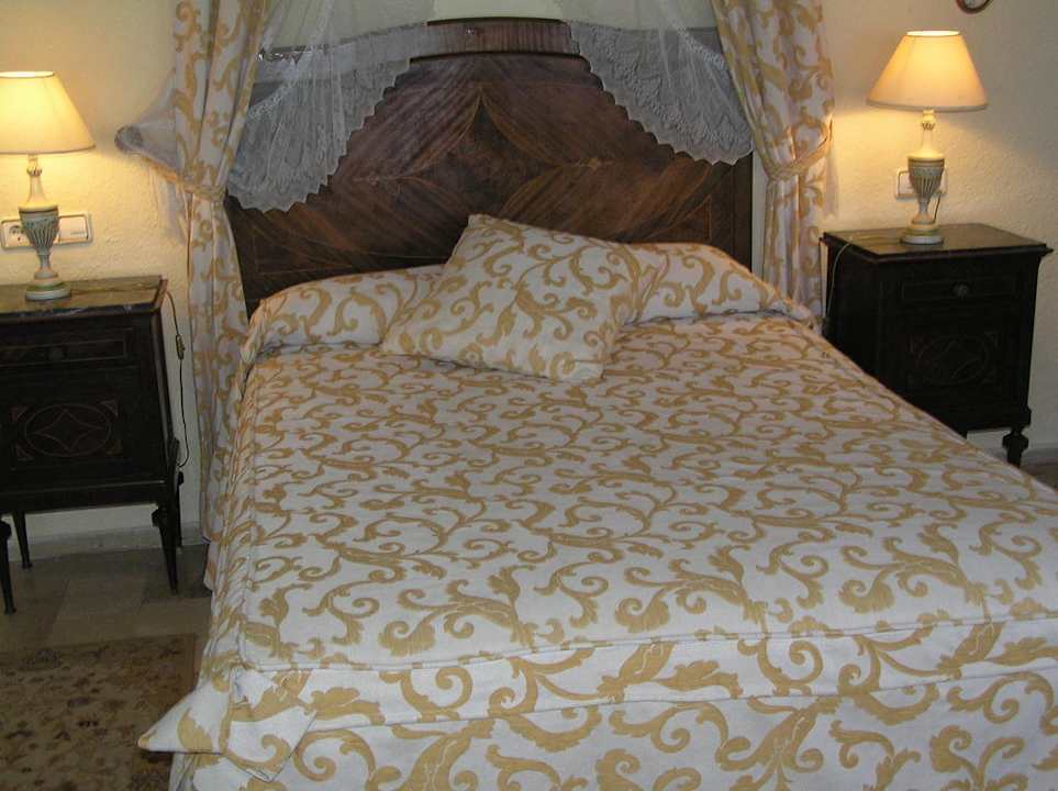 Suite Hotel Mamabels