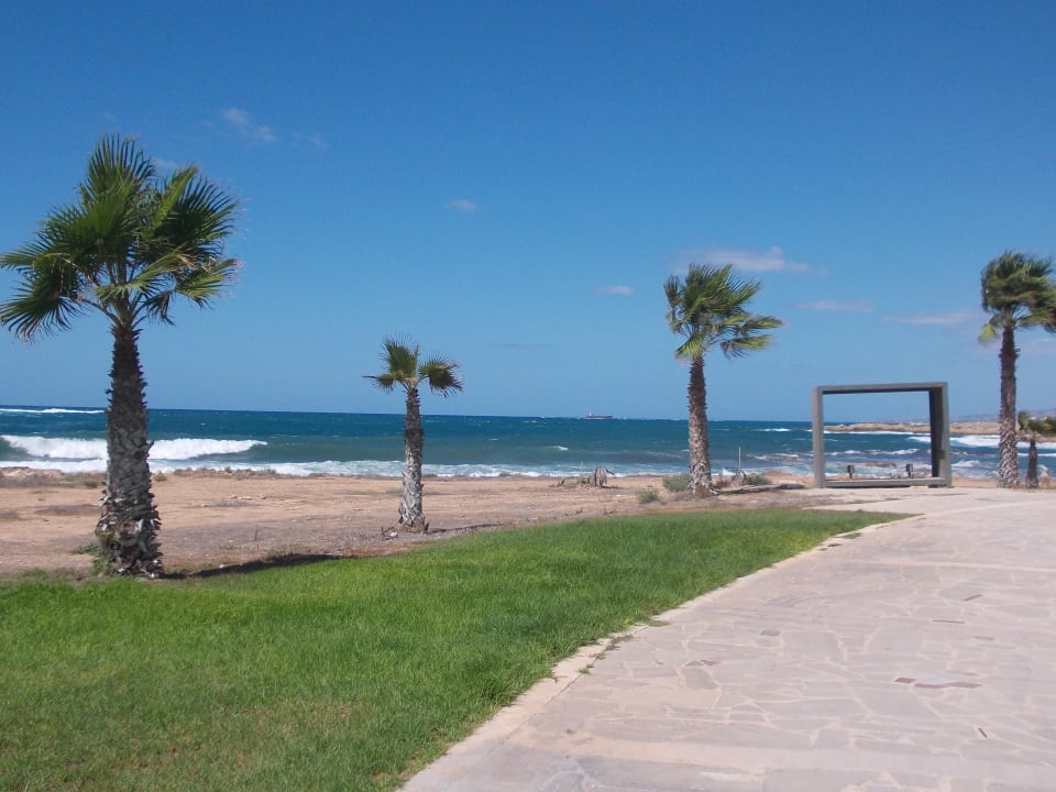 Strand Kefalos Beach Holiday Village