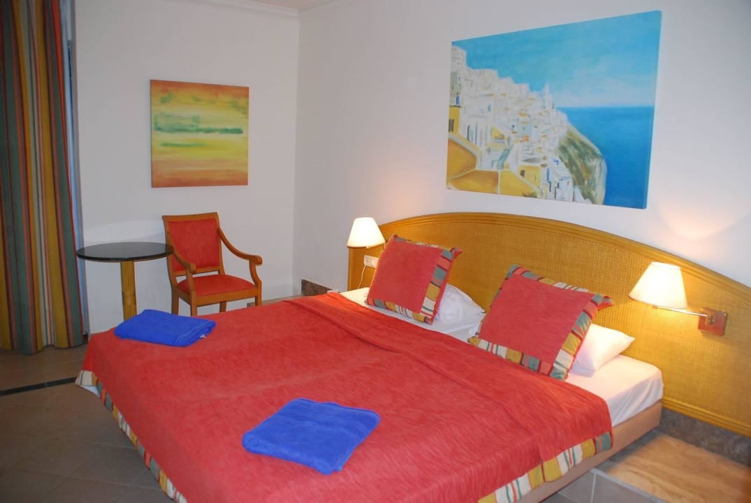 Sparzimmer ROBINSON KYLLINI BEACH