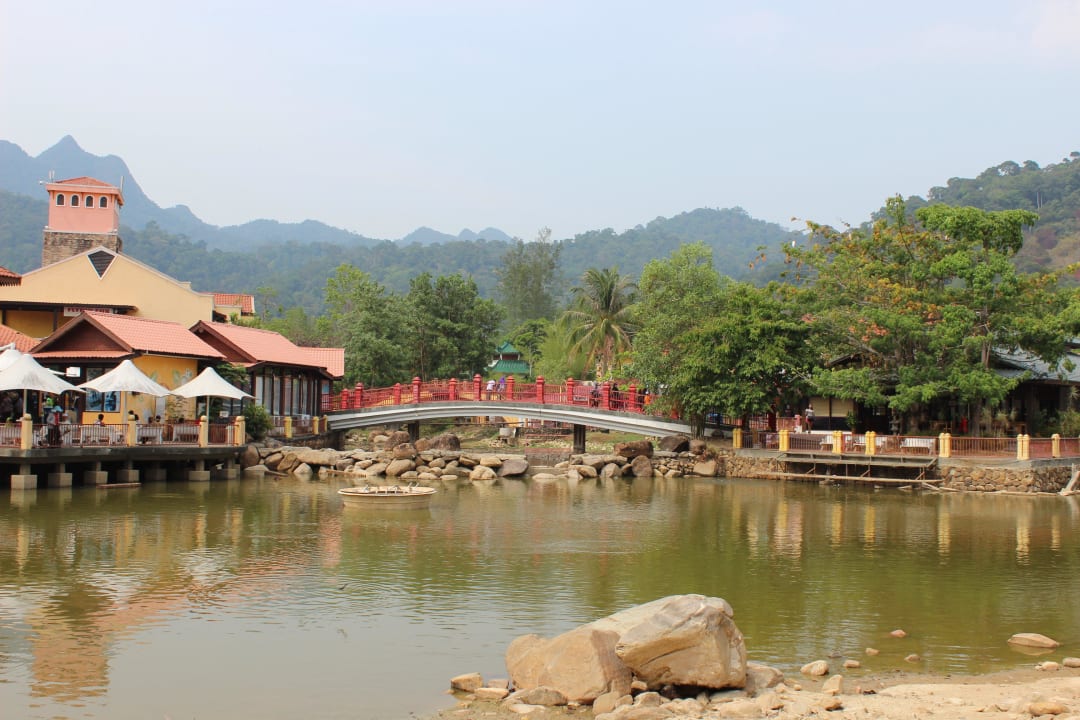 Oriental Village Berjaya Langkawi Resort