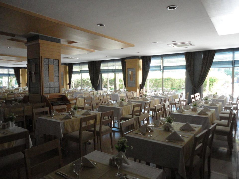 Can Garden Resort Can Garden Resort