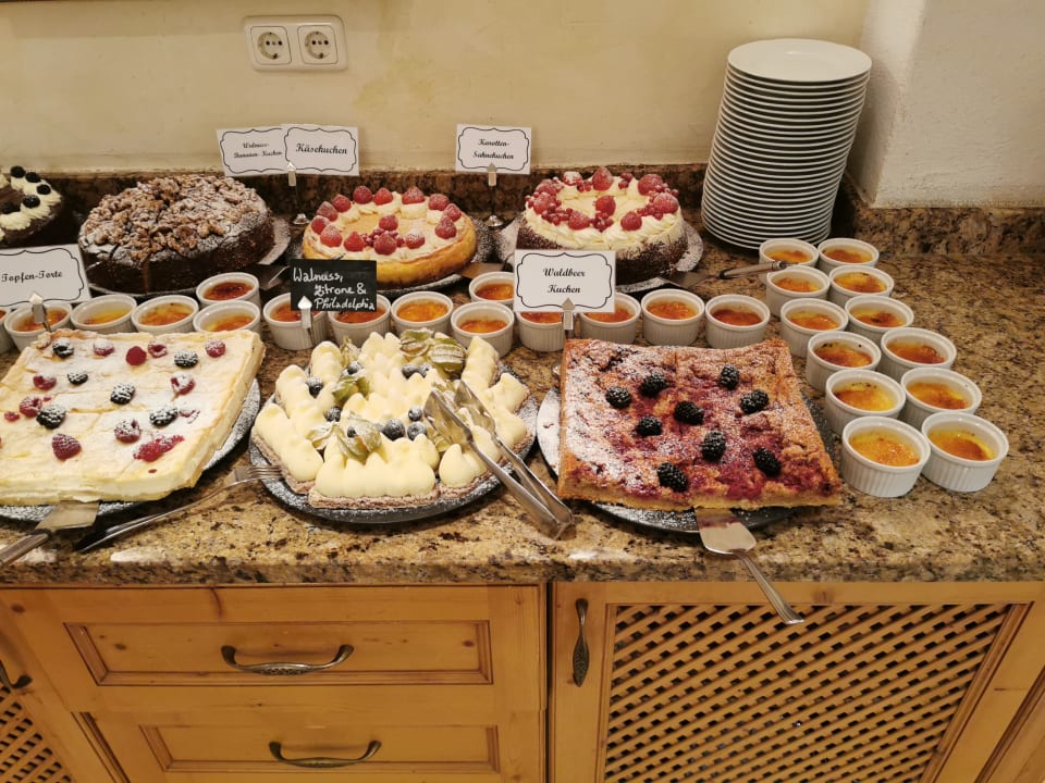 Gastro Verwöhnhotel Kristall