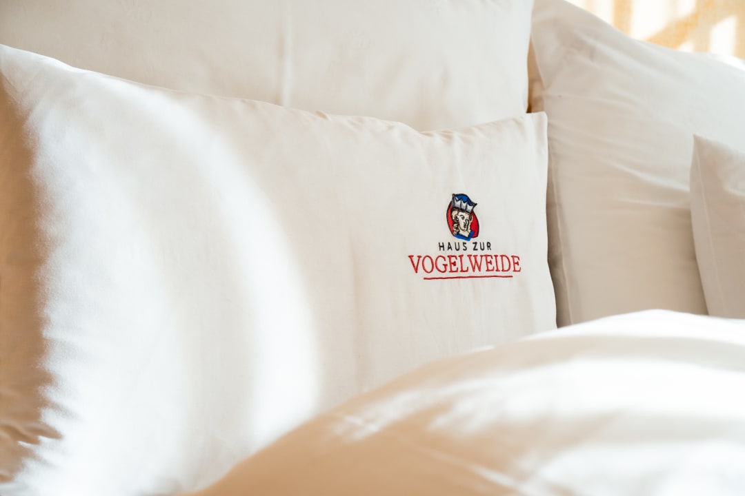 Zimmer Apartments Haus zur Vogelweide