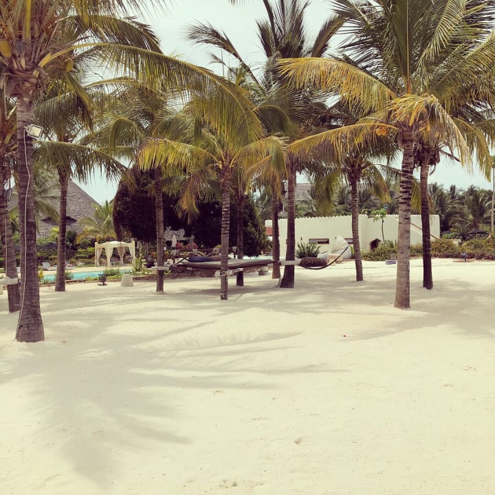 Strand Fruit & Spice Wellness Resort