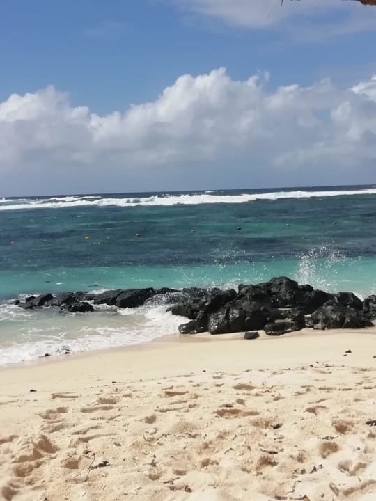 Strand Radisson Blu Poste Lafayette Resort & Spa - Adults only