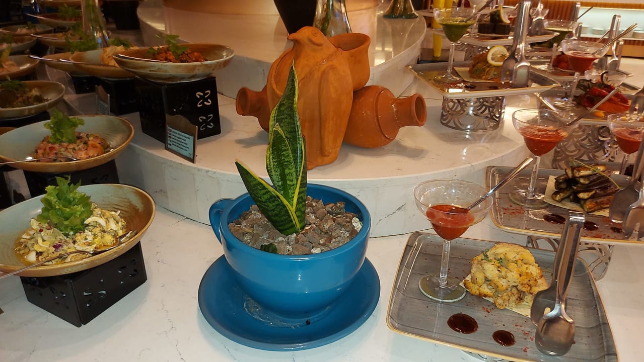 Gastro Seaden Quality Resort & Spa