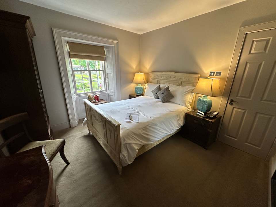 Zimmer Lodge Shieldaig