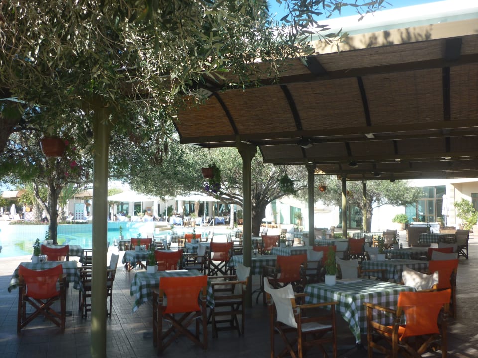 Gastro Constantinou Bros Athena Royal Beach Hotel