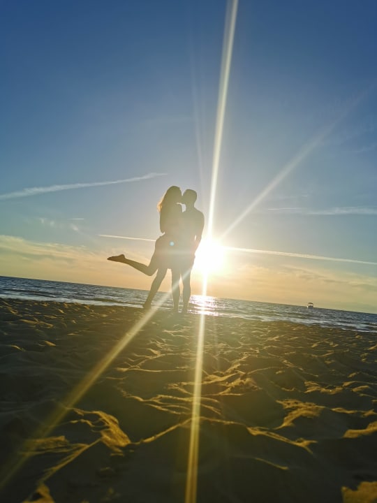 Strand Grand Seker Hotel