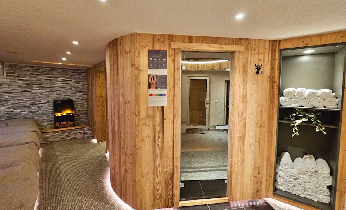 Sport & Freizeit Appart Laijola